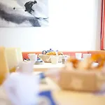 Pensionat Midland Sankt Anton am Arlberg