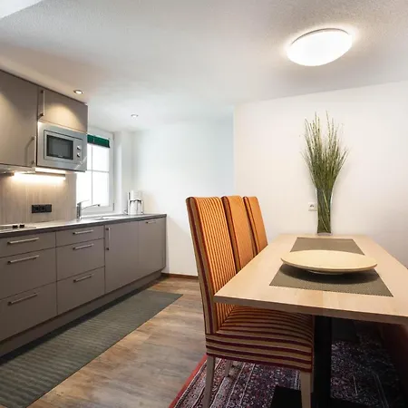 Midland 게스트하우스