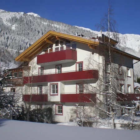Midland Guest house