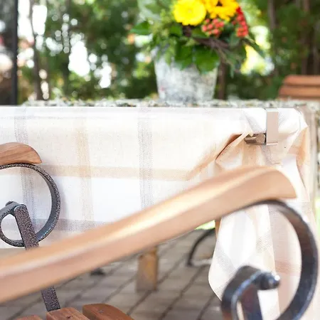 Midland 3* 장크트안톤암아를베르크