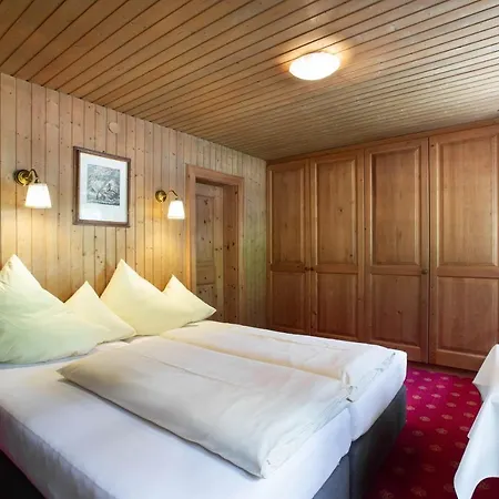 Midland Sankt Anton am Arlberg