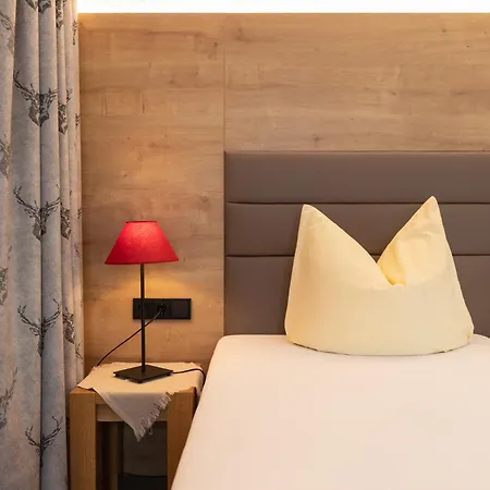 Midland Guest house