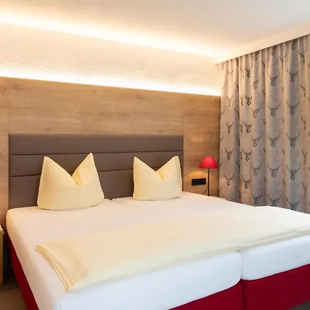 Midland 장크트안톤암아를베르크