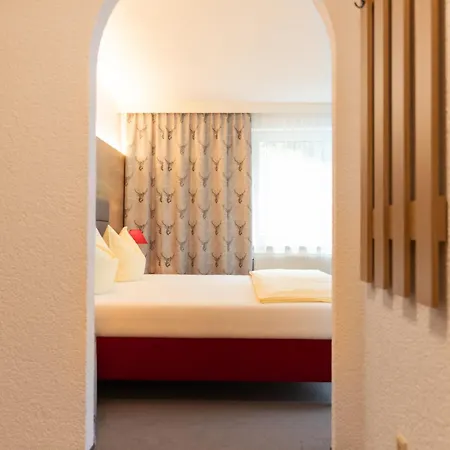 Midland 3* سانكت أنتون ام ارلبرغ