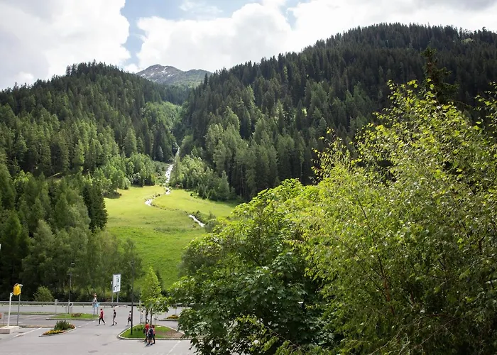 Midland בית הארחה סן אנטון