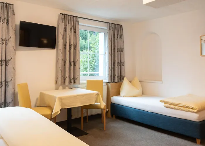 בית הארחה Midland סן אנטון