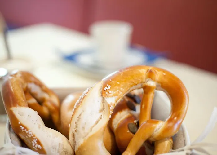 Gæstehus Midland 3*