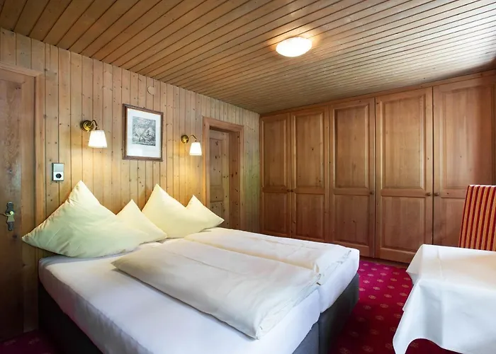 Midland St Anton am Arlberg