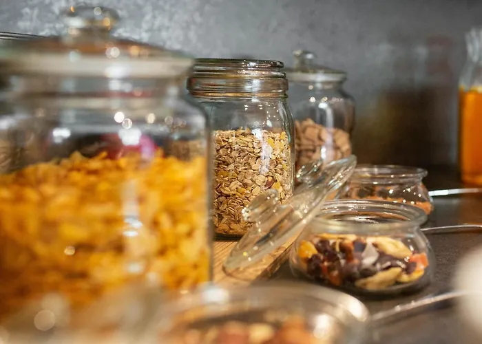 Gæstehus Midland 3*