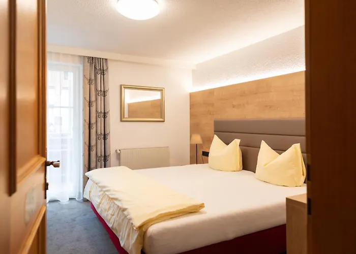 Gæstehus Midland 3*